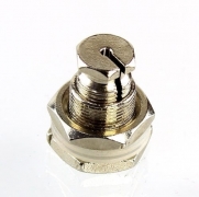 Thermostat Compression Gland Set – S.St – Under Control LTD