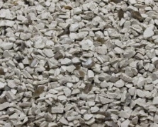 6mm Glenarm 25kg washed bag