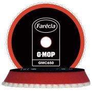 Farecla G360 Super High Cut 6″ Compounding Polishing Pad | GMC650 – ECA Cleaning