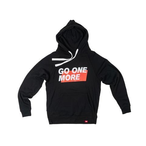 Bare Performance Nutrition Go One More Hoodie – Clothing – A-list Nutrition
