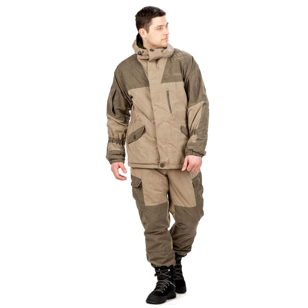 Gorka 7 “Norton” Suit – L / Regular