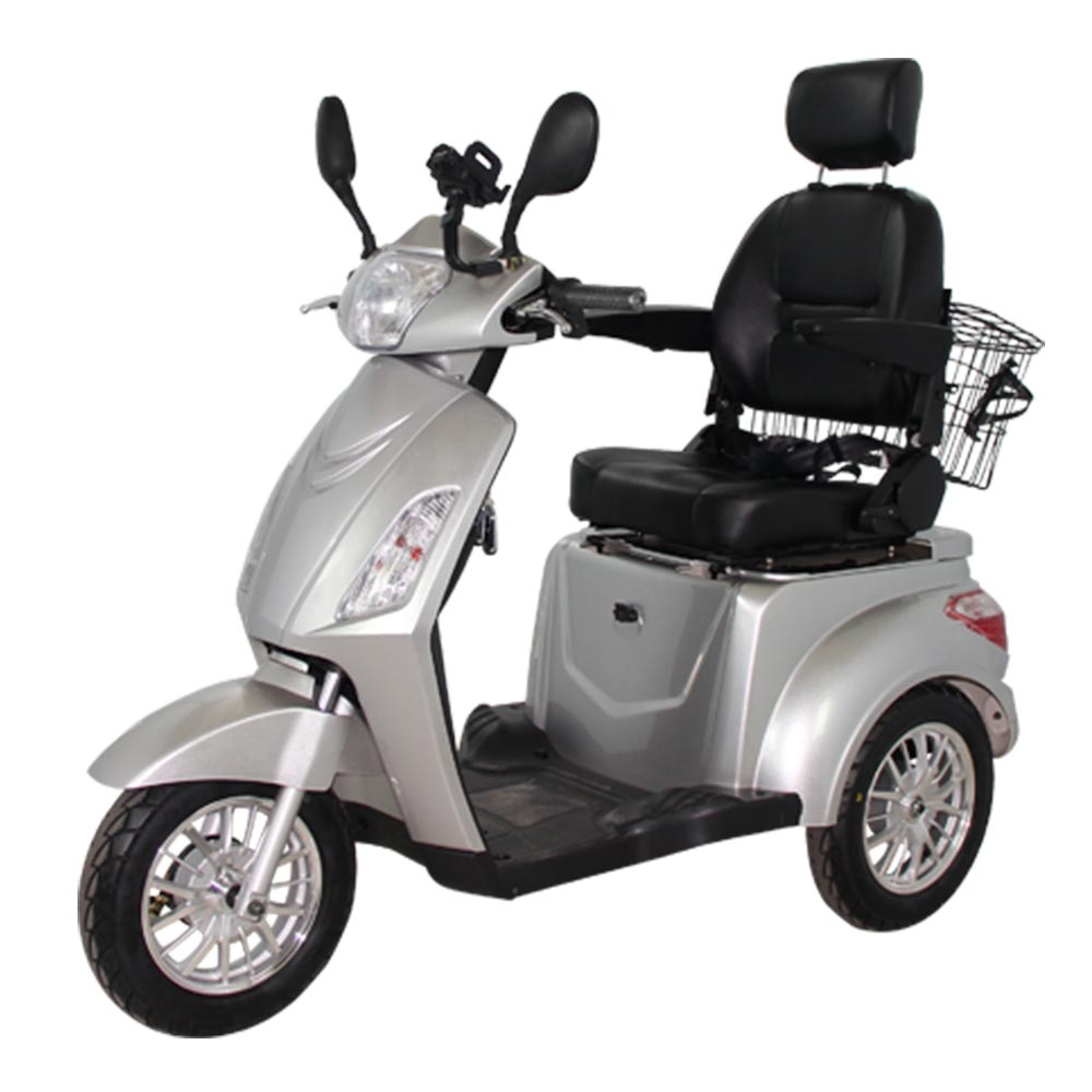 Electric Mobility Scooter GP500