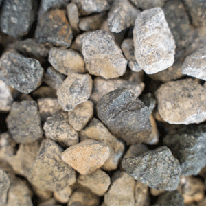 Green Granit 20mm Decorative Gravel – 25kg Bag