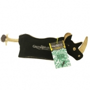 Green and Wilds – Ronnie the Rhino