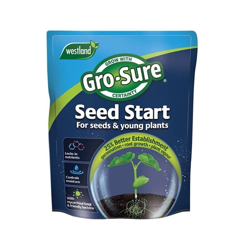 Gro-Sure Seed Start 150g