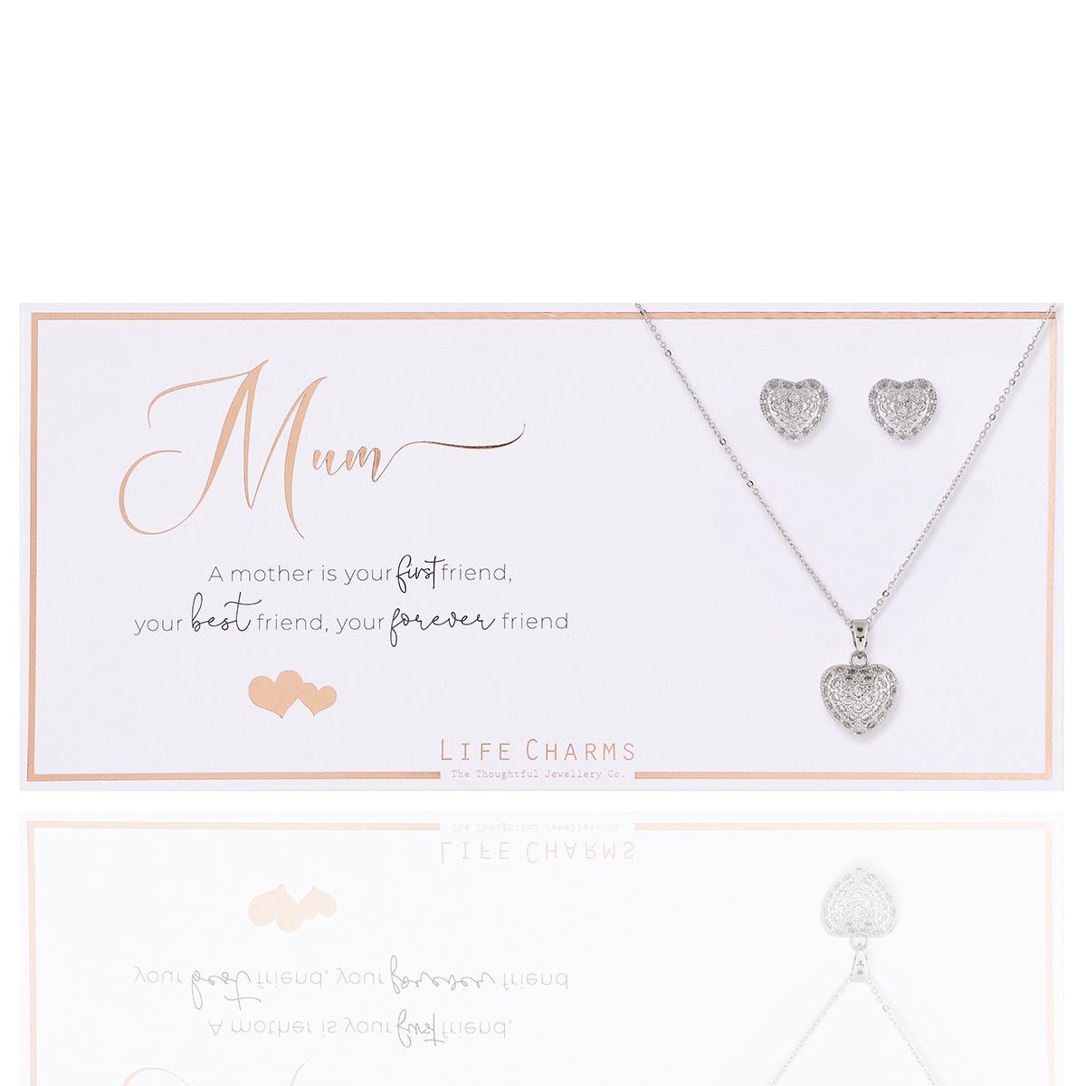 Life Charms – Mum Luxury Gift Set