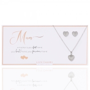 Life Charms – Mum Luxury Gift Set