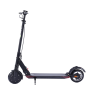 E-Twow Booster GT 2020 (New SE version, Bluetooth ready) Electric Scooter – Black