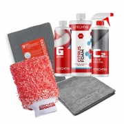 Gtechniq Ceramic Coating Aftercare Kit – Blok 51