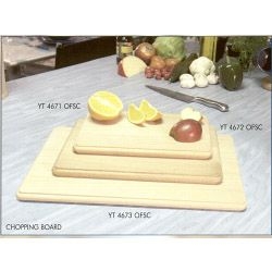 H & L Russel Chopping Board – Small – 30 x 20 x 1.9cm