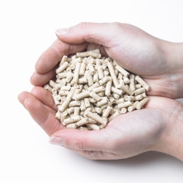 Vine House Farm – Suet Pellets – Mealworm-550g – Wild Bird Food