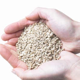 Vine House Farm – Sunflower Heart Chips-4kg – Wild Bird Food