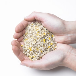 Vine House Farm – Won’t Grow Mix-4kg – Wild Bird Food