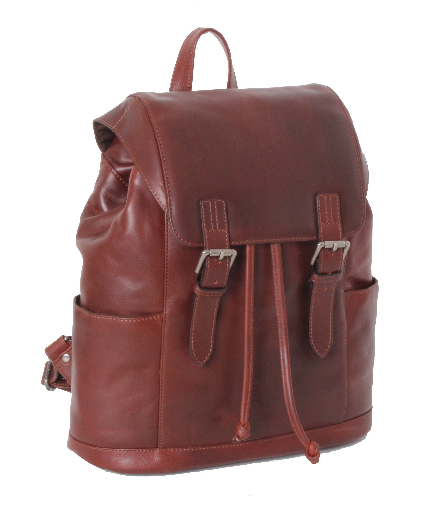 Ashwood Harvey – One Size / Brown