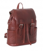 Ashwood Harvey – One Size / Brown