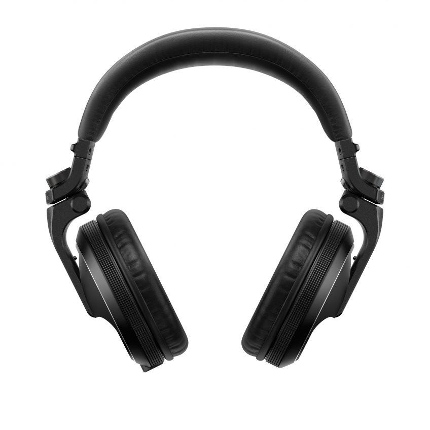 Pioneer HDJ-X5 Headphones High Quality DJ Headphones – DJ Equipment From Atrylogy