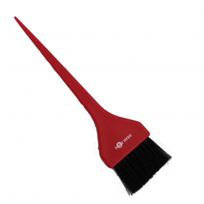 Head Jog Tint Brush – Large Deluxe Red – Hair Supplies Direct