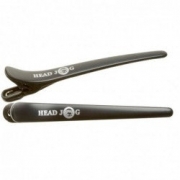 Head Jog Klip-Itz Black – Hair Supplies Direct