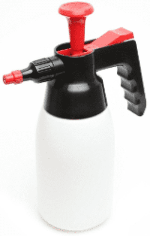 Heavy Duty Trade Quality Solvent Sprayer 1.5 Litre – XX315 – North Star Supplies