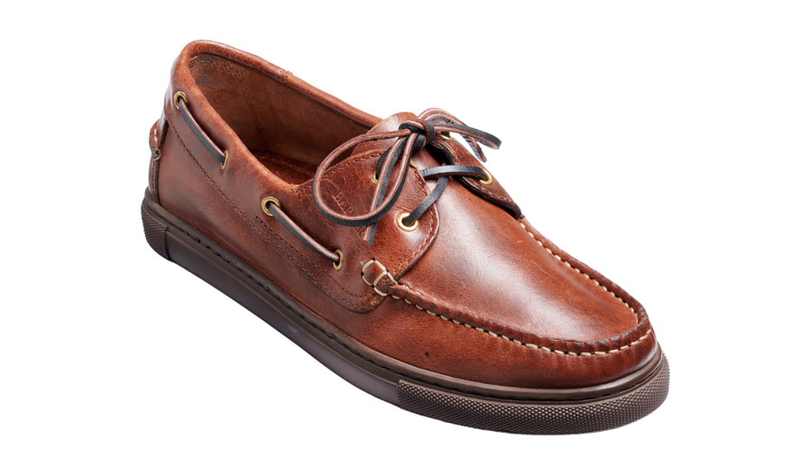 Barker Henri – 6 / Brown