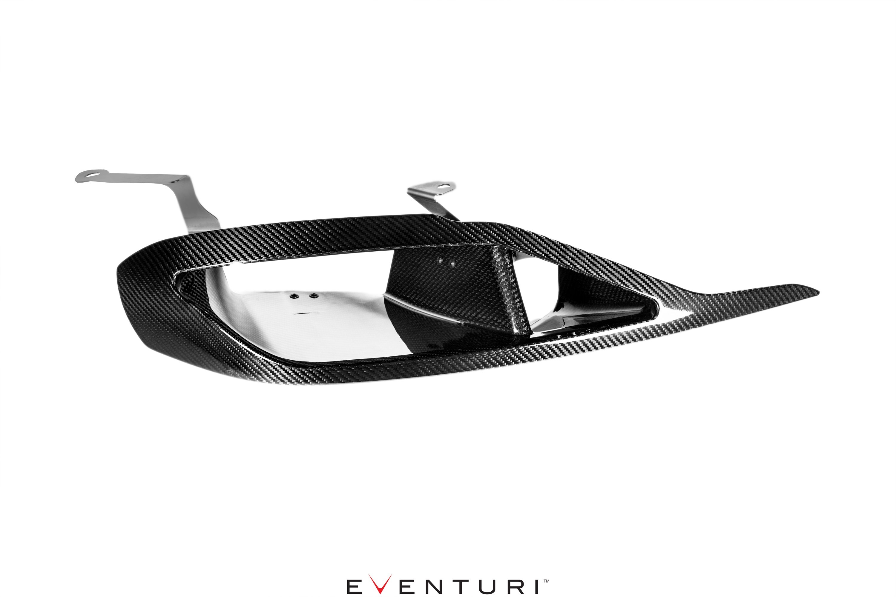 Eventuri Carbon Fibre Headlight Race Duct for Toyota Supra (2019+, J29) – AUTOID