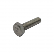 M16 x 120 Hexagon Set Screws Stainless Steel A2-70 – 304 – DIN 933 – ISO 4017 – Endura Stainless Fasteners
