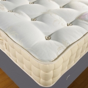 2 Pocket Buckingham Gold Mattress – BedsDivans