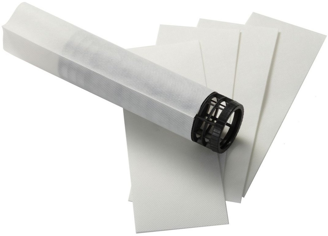 High Flow Particulate Sediment Filter Replacement 1 Micron Pack of 5