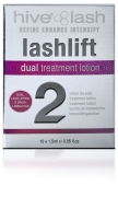 Hive Lash Lift (2) Dual Treatment Lotion Sachets (10) – Better Salon Supplies