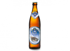 Hofbrau Weiss 0.5L