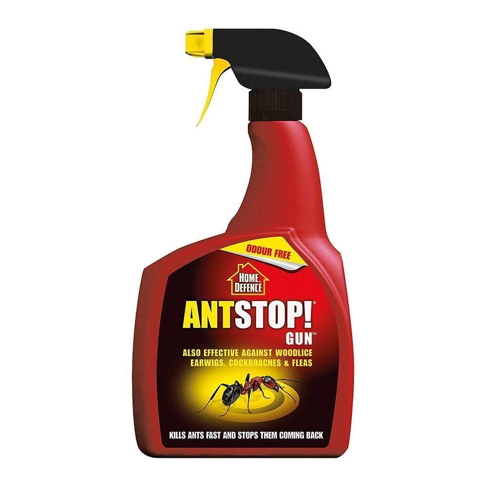 Home Defence Antstop Gun 800ml