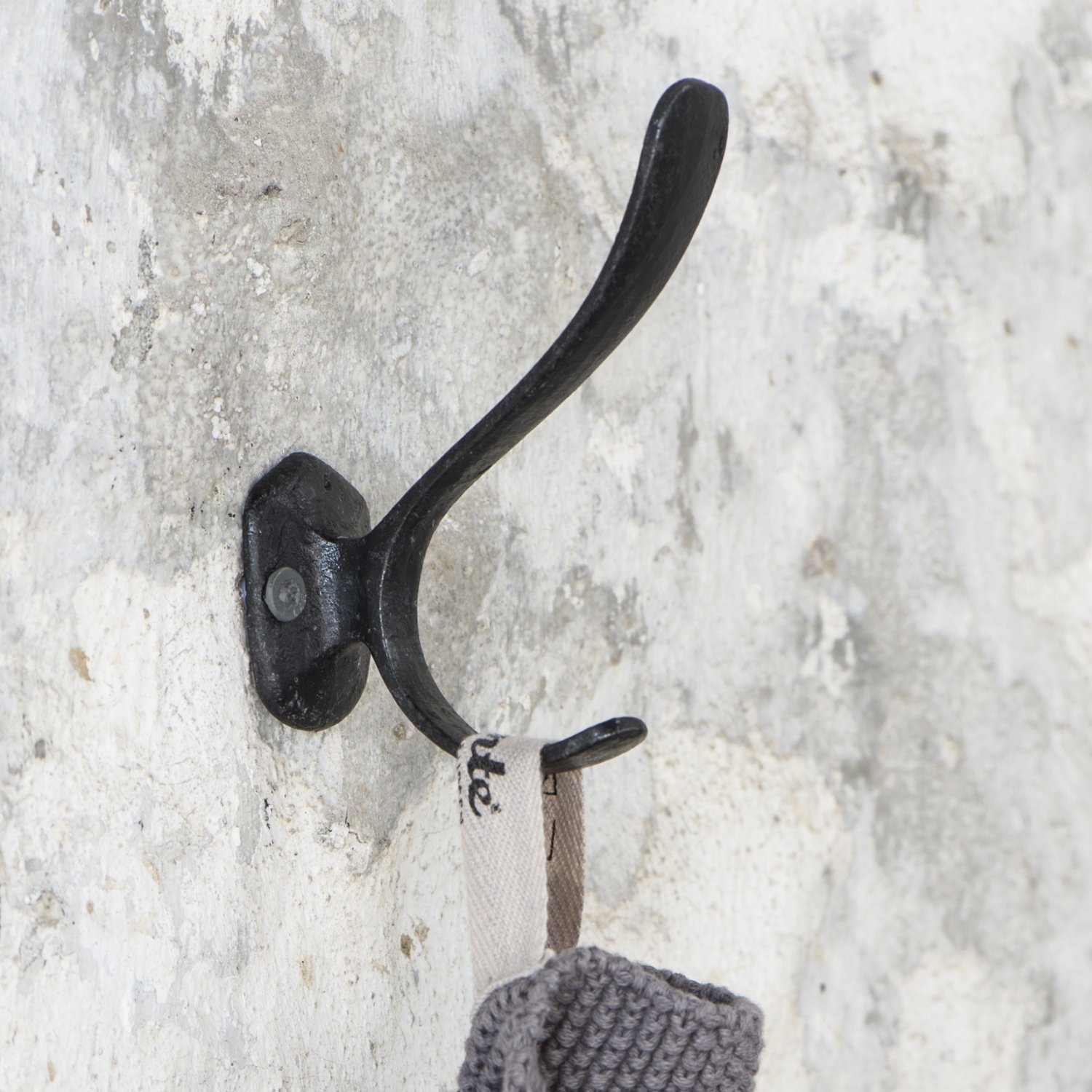 Double Hook – Ib Laursen