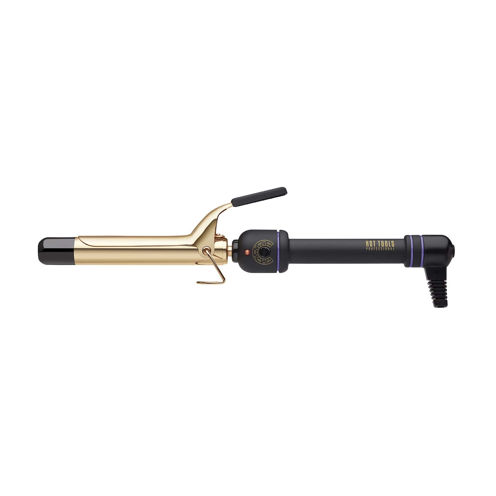Hot Tools 24k Gold Curling Iron 25mm
