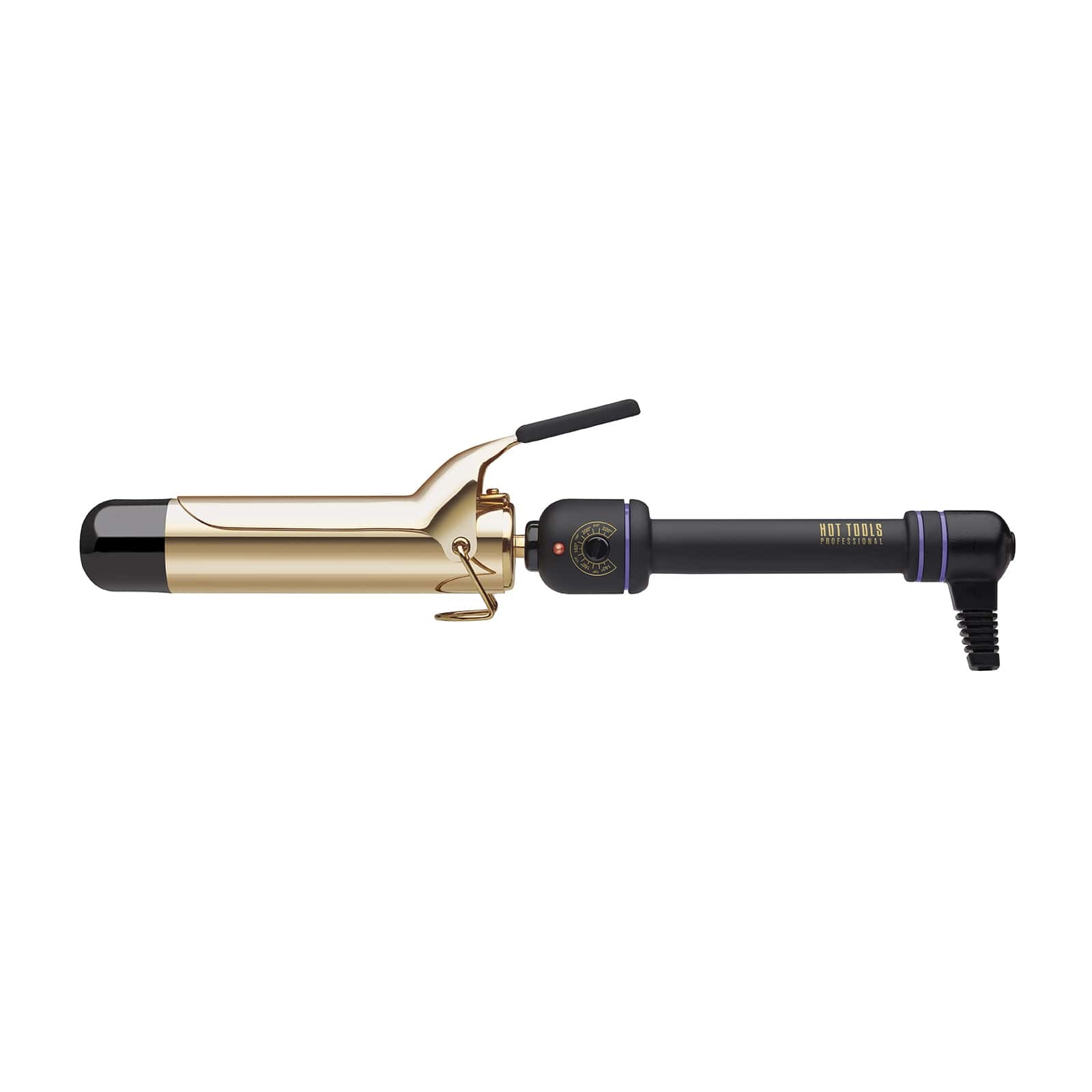 Hot Tools 24k Gold Curling Iron 38mm