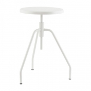 House Doctor Scarpa Stool in Grey