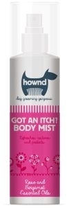 Hownd – Got an Itch Body Mist 250ml