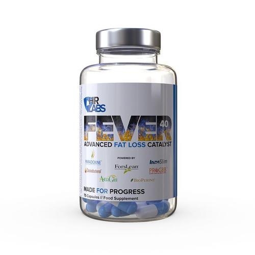 HR Labs Fat Burner – Load Up Supplements