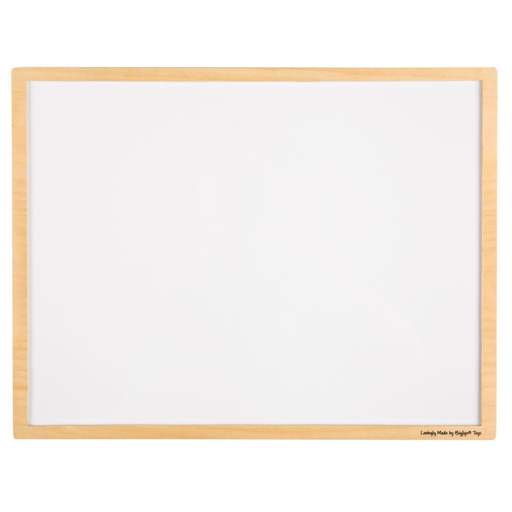 Bigjigs Magnetic Board – Children’s Learning & Vocational Sensory Toys For Children Aged 0-8 Years – Summer Toys/ Outdoor Toys