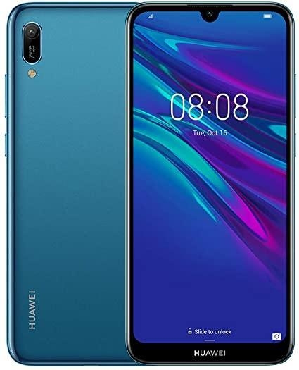 Brand New Huawei Y6 2019, Unlocked to any Network, 32GB, 24 Month Huawei Warranty
