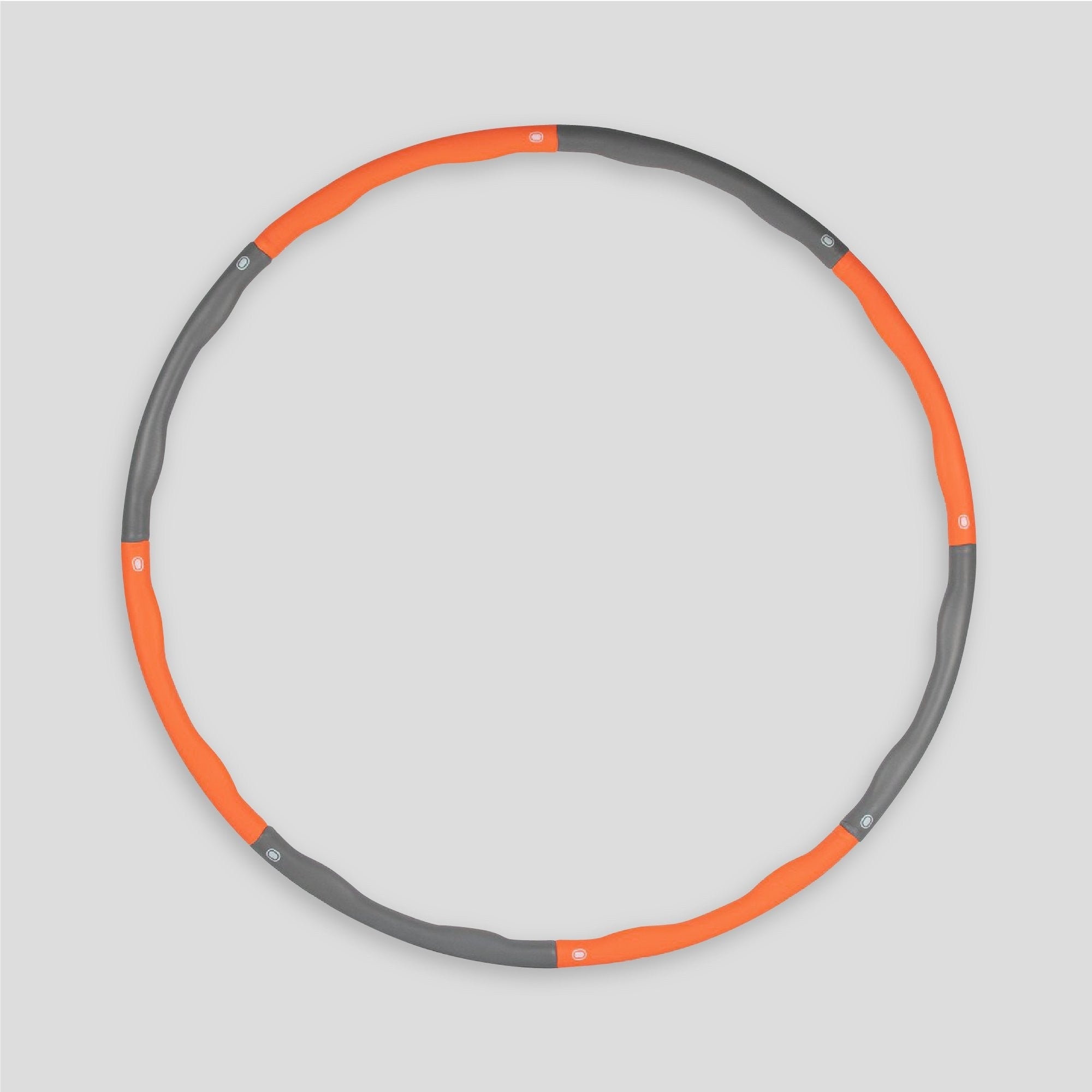 Weighted Hula Hoop | Fitness Equipment Dublin