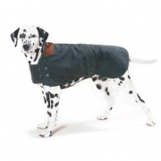 Inner Wolf – Hunter Wax Dog Coat – 10″