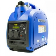 Hyundai HY2000Si 2.2Kva Inverter Petrol Generator – Powerland Generators