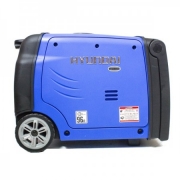 Hyundai HY3200SEi 3.2kw Ieisure Generator with Electric Start – Powerland Generators