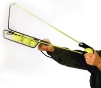 Inner Wolf – Hyper Pet 4-Ball Launcher