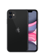 iPhone 11 – 64GB – Black | 64GB | Black , Creative IT