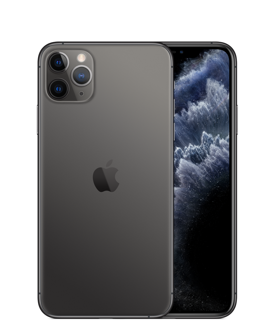 iPhone 11 Pro – 64GB – Space Grey – B | 64GB | Space Grey , Creative IT