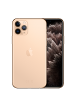 iPhone 11 Pro – 256GB – Gold – B | 256GB | Gold , Creative IT
