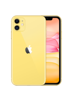 Apple iPhone 11 Pre-Owned | 128GB | Yellow , Creative IT