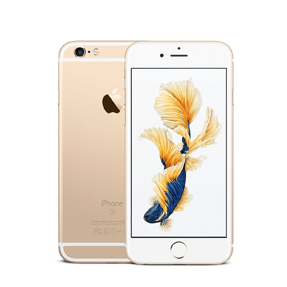 iPhone 6s – 128GB – Gold – B | 128GB | Gold , Creative IT