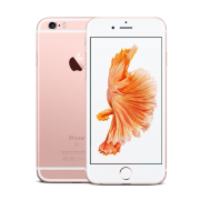 iPhone 6s – 16GB – Rose Gold – A | 16GB | Rose Gold , Creative IT